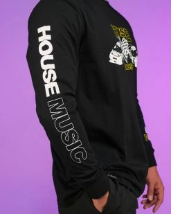 Jarmoo House Never Die Shirt 17 Jarmoo House Never Die Shirt -ravewonder store RW 071322 518