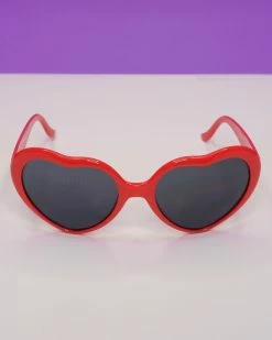 AE Heart Frame Diffraction Glasses 13 AE Heart Frame Diffraction Glasses -ravewonder store RW 071422 53