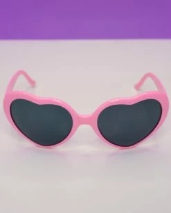 AE Heart Frame Diffraction Glasses 15 AE Heart Frame Diffraction Glasses -ravewonder store RW 071422 65