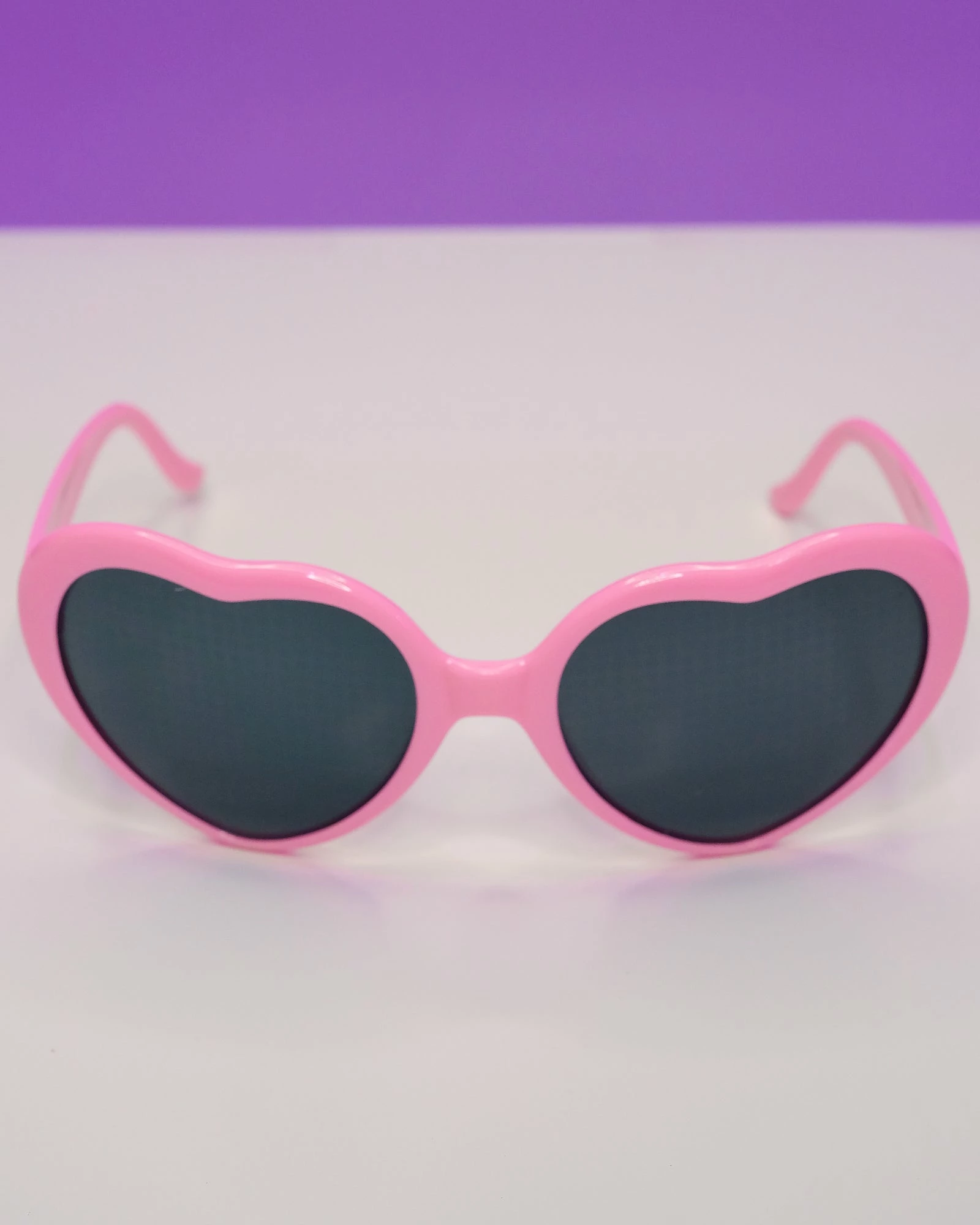 AE Heart Frame Diffraction Glasses 6 AE Heart Frame Diffraction Glasses - Image 6