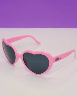 AE Heart Frame Diffraction Glasses
