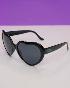 AE Heart Frame Diffraction Glasses 19 AE Heart Frame Diffraction Glasses -ravewonder store RW 071422 82