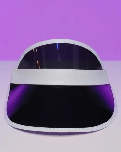 AE Ace Of Raves Visor -ravewonder store RW 071422 9