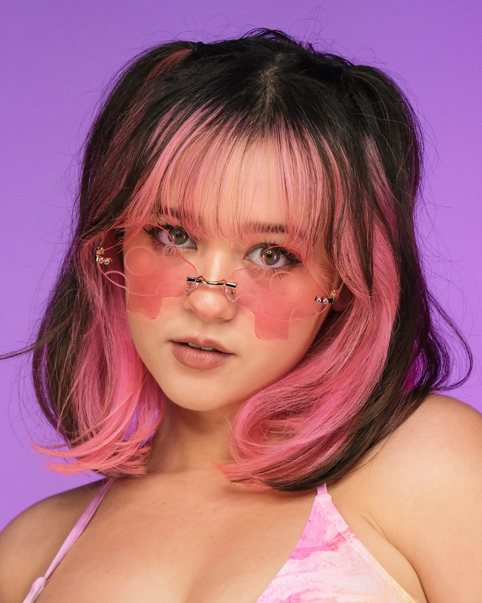 AE Shroom Sunglasses 2 AE Shroom Sunglasses - Image 2