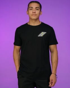 Jarmoo Praying Thank God For House Tee 10 Jarmoo Praying Thank God For House Tee -ravewonder store RW 080822 103