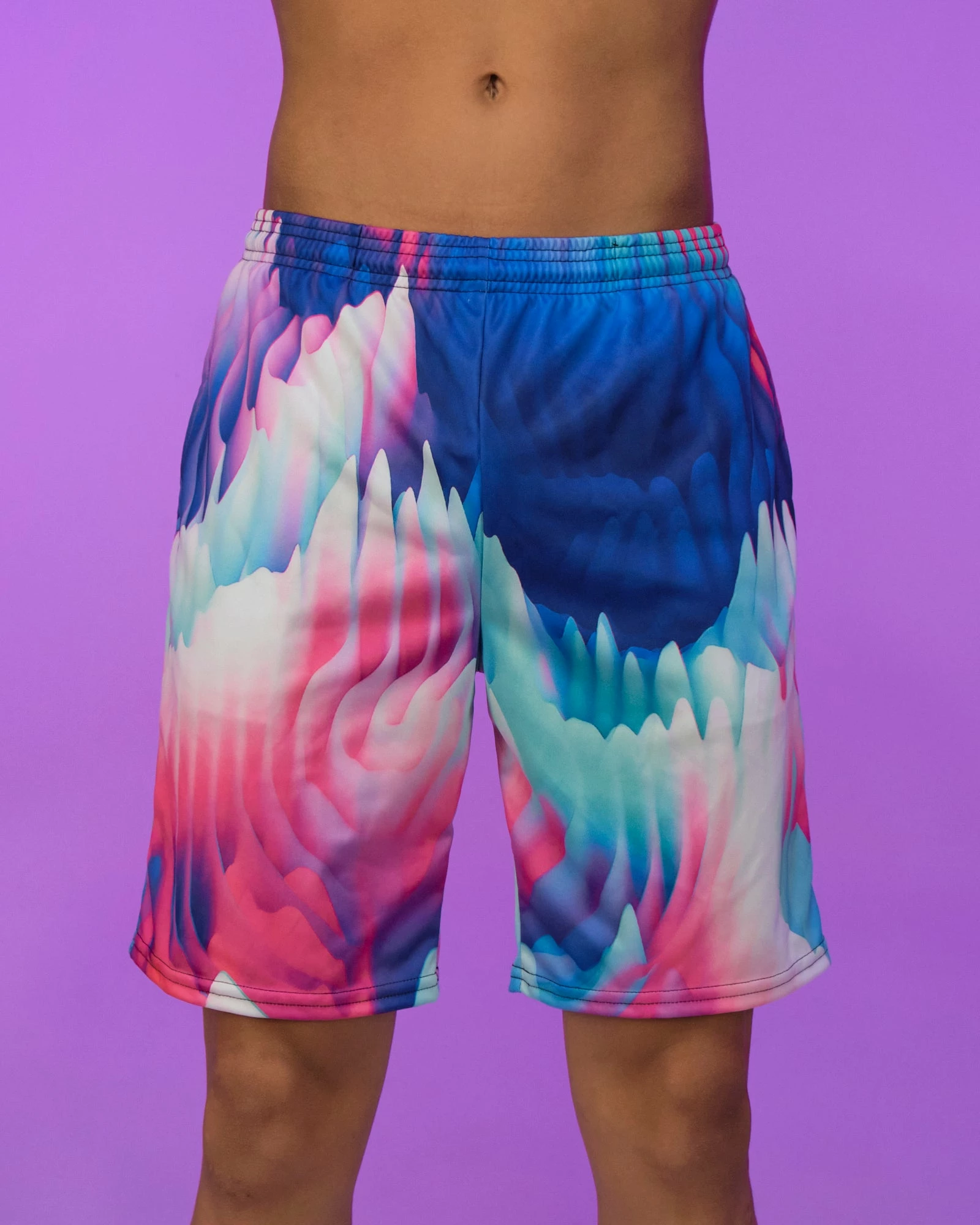 Set 4 Lyfe FUTURE BASS SHORTS 3 Set 4 Lyfe FUTURE BASS SHORTS