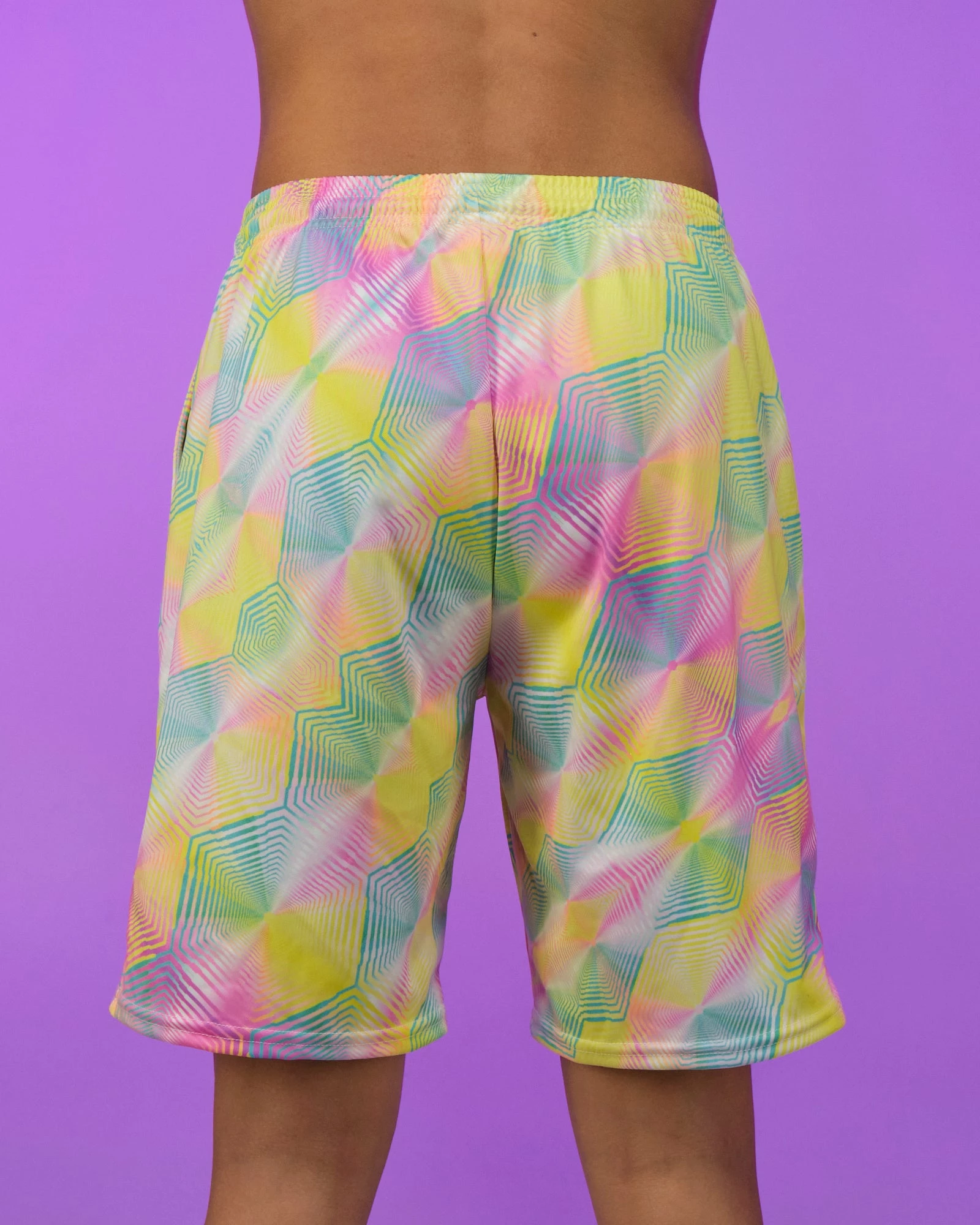 Set 4 Lyfe DETOX SHORTS 4 Set 4 Lyfe DETOX SHORTS - Image 2
