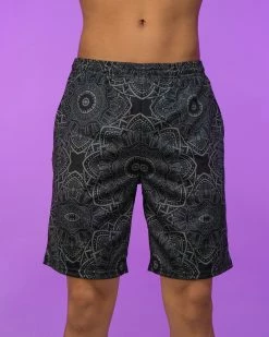 Set 4 Lyfe SUBTLE DARK SHORTS