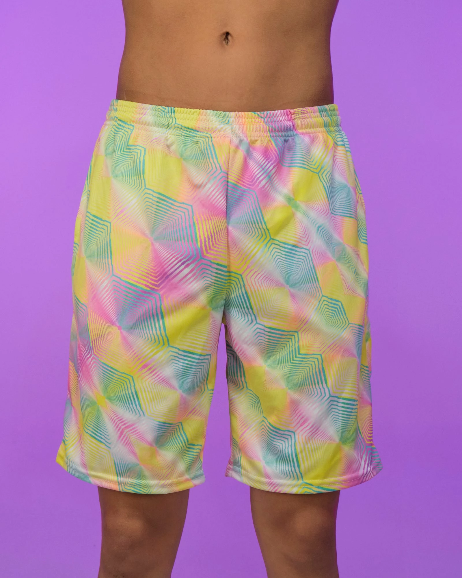 Set 4 Lyfe DETOX SHORTS 3 Set 4 Lyfe DETOX SHORTS