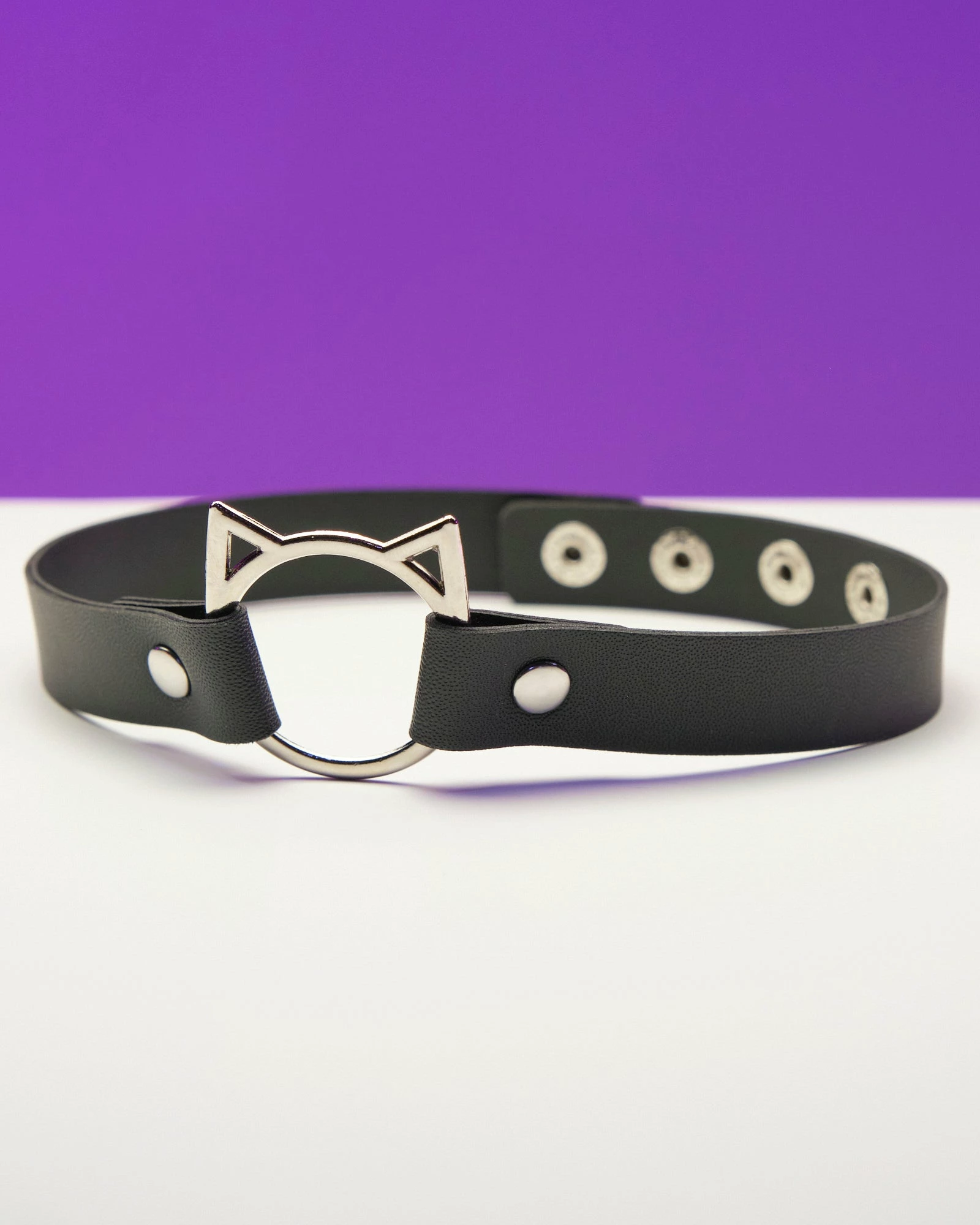 AE Here Kitty Kitty Choker 1 AE Here Kitty Kitty Choker