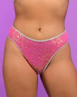 Roma Pink Sugar Nova Bottoms