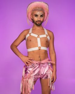 AE On The Edge Elastic Harness -ravewonder store RW 083122 482 c4277762 fda4 4697 a4d8 52dc14206015