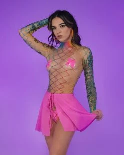 Leg Avenue Rainbow Fishnet Bodysuit 7 Leg Avenue Rainbow Fishnet Bodysuit -ravewonder store RW 092222 284 c7f77c7c cd1a 41d5 9147 099e7b35fb0a scaled