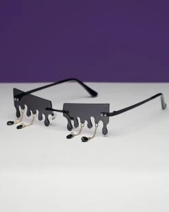 AE Teardrop Drip Sunglasses 8 AE Teardrop Drip Sunglasses -ravewonder store RW 092222 38