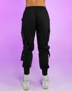 AE Cargo To The Core Utility Pants 11 AE Cargo To The Core Utility Pants -ravewonder store RW 093022 749