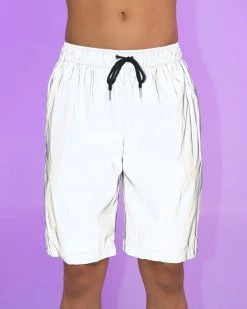 AE Reflective Men's Board Shorts