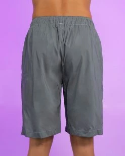 AE Reflective Men's Board Shorts 14 AE Reflective Men's Board Shorts -ravewonder store RW 093022 769