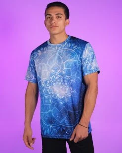 Jarmoo Sacred Divinity Tee