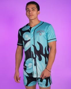 Jarmoo House F-Boy Jersey 11 Jarmoo House F-Boy Jersey -ravewonder store RW 101322 1119