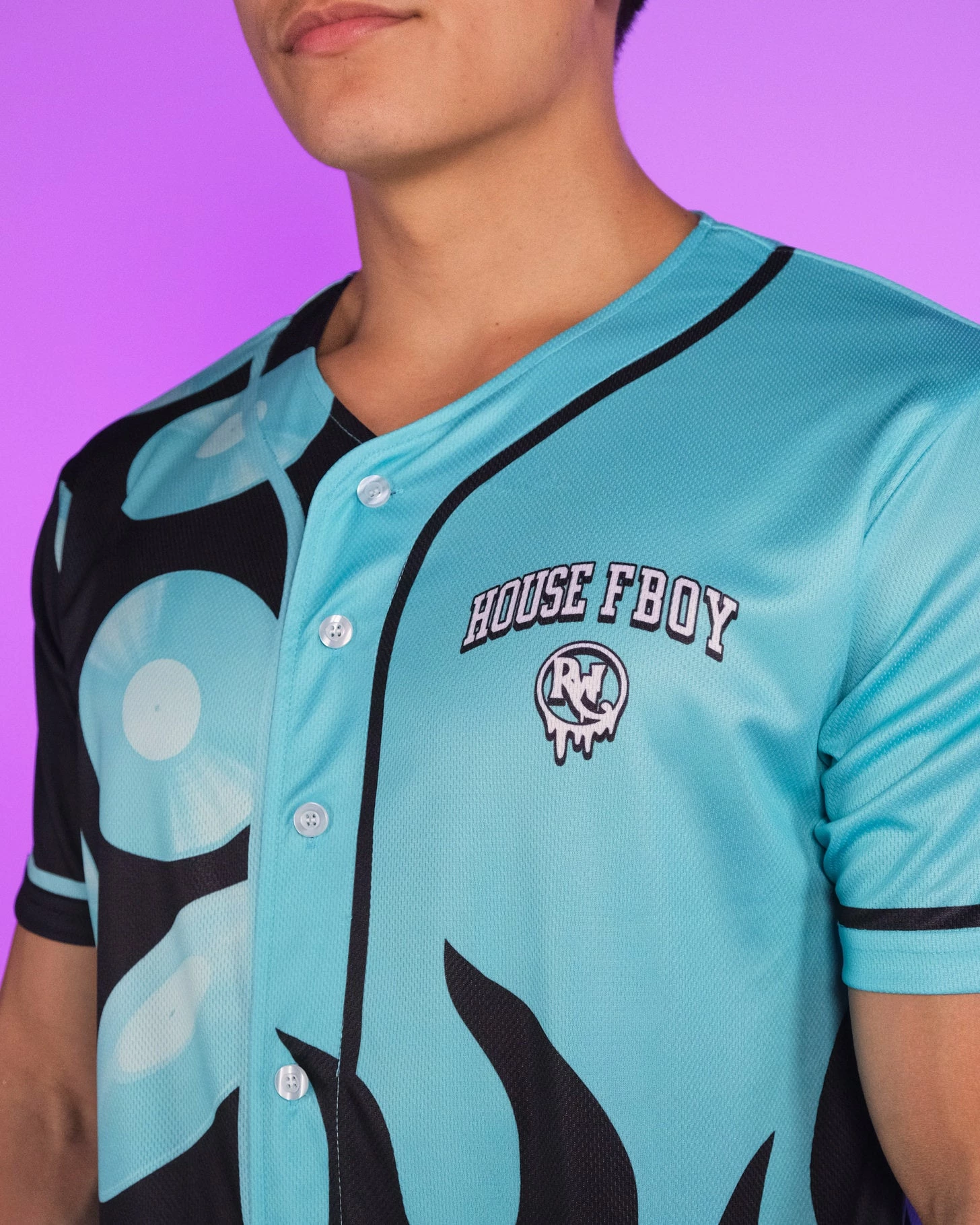 Jarmoo House F-Boy Jersey 4 Jarmoo House F-Boy Jersey - Image 2