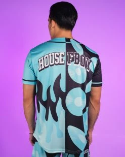 Jarmoo House F-Boy Jersey