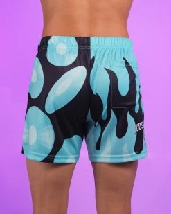 Jarmoo House F-Boy Shorts 14 Jarmoo House F-Boy Shorts -ravewonder store RW 101322 1128