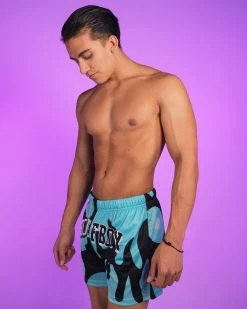 Jarmoo House F-Boy Shorts 12 Jarmoo House F-Boy Shorts -ravewonder store RW 101322 1136