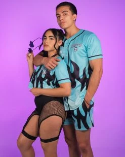 Jarmoo House F-Boy Jersey 12 Jarmoo House F-Boy Jersey -ravewonder store RW 101322 1307