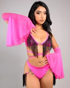 Bodyzone Disco Bell Sleeves 10 Bodyzone Disco Bell Sleeves -ravewonder store RW 101822 520 ee471f4c 115d 4172 8bd4 19e3b27cd14c