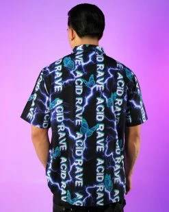 Jarmoo Acid Rave Hawaiian Shirt -ravewonder store RW 120822 165