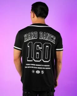 Jarmoo Junkie Kid Hard Dance Jersey