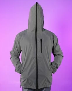 AE Night Safe Reflective Jacket 22 AE Night Safe Reflective Jacket -ravewonder store RW 120822 319
