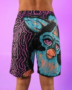 Set 4 Lyfe FURBEX SHORTS 9 Set 4 Lyfe FURBEX SHORTS -ravewonder store RW 120822 50