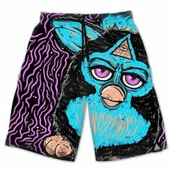 Set 4 Lyfe FURBEX SHORTS 11 Set 4 Lyfe FURBEX SHORTS -ravewonder store SET4LYFE FURBEX SHORTS copy