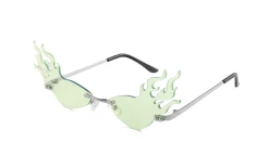 AE If Looks Could Burn Fire Glasses