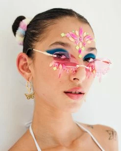 AE Melt Into You Sunglasses 19 AE Melt Into You Sunglasses -ravewonder store dripglasses