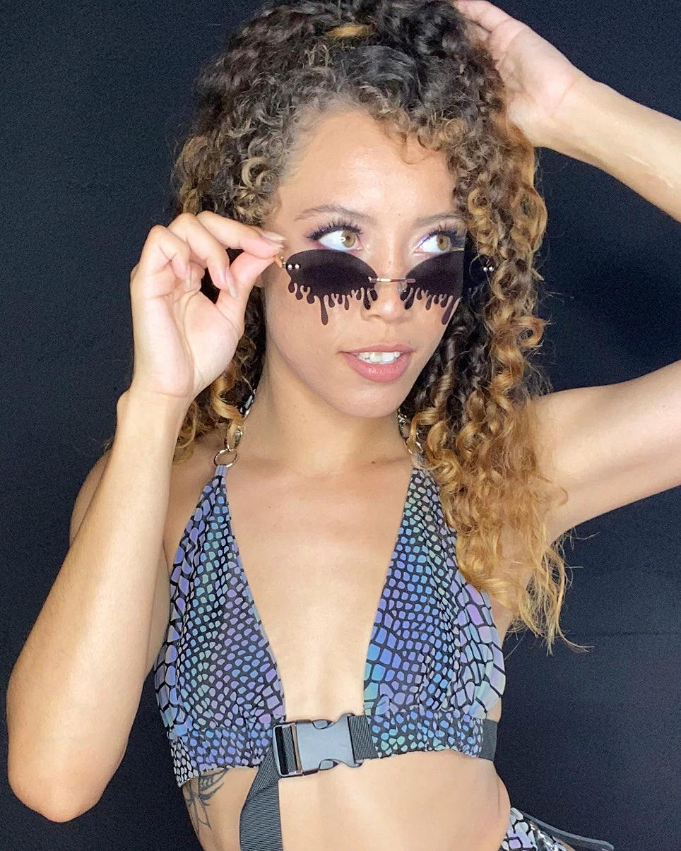 AE Melt Into You Sunglasses 4 AE Melt Into You Sunglasses - Image 2