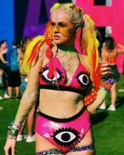 Leg Avenue Long Sleeve Fishnet Bodysuit -ravewonder store green e972fa2d a5ce 4eb5 b4b0 a08c2d7ee1cd