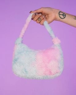 AE Tie Dye Fuzzy Purse 5 AE Tie Dye Fuzzy Purse -ravewonder store p3 8a5a7b6a 930e 47d0 8d66 98a503e1d978