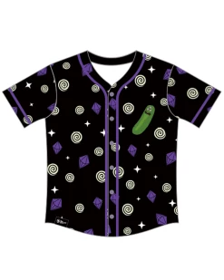 Jarmoo I'm A Pickle Intergalactic Jersey 7 Jarmoo I'm A Pickle Intergalactic Jersey -ravewonder store pickle